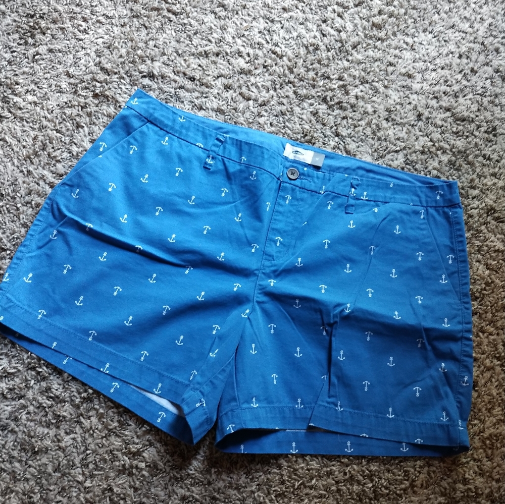 Old Navy Shorts sz 16